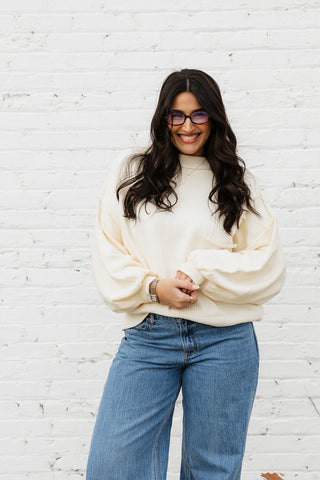 Joan Sweater