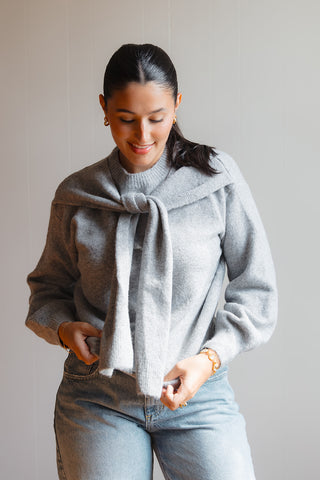 Beau Sweater