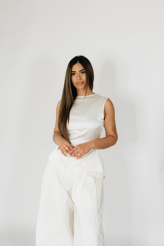 Claudia Top