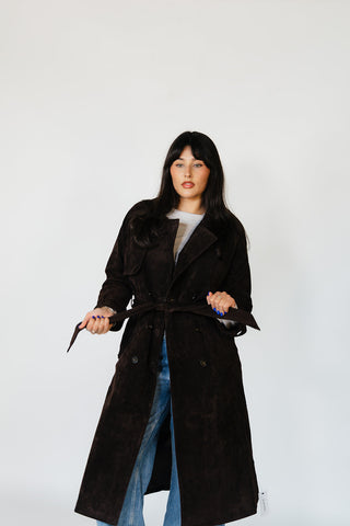 Kennedy Trench