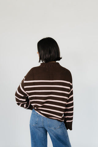 Skylar Sweater