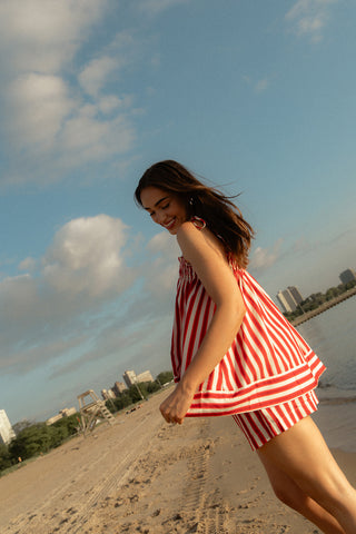 Arlette Shorts