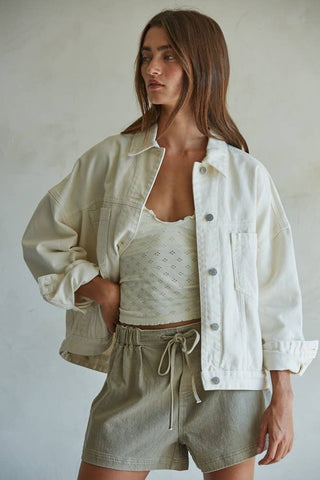 Bronwyn Jacket