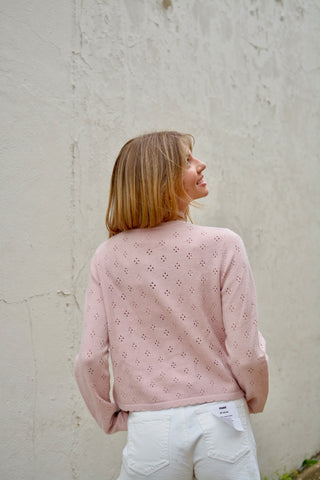 Carmela Cardigan