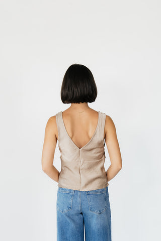 Lorena Blouse