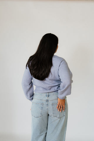 Beau Sweater