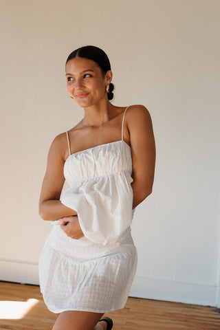 Kelly Frill Skort
