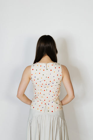 Mila Top