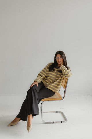 Devon Cardigan