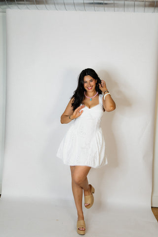 Sylvie Dress