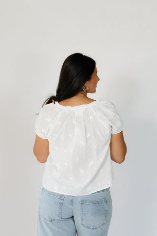 Mara Blouse