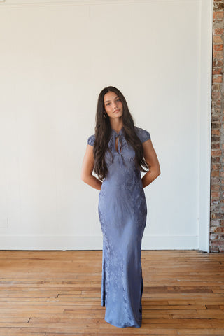 Portofino Maxi Dress