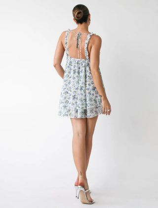 Secret Garden Dress