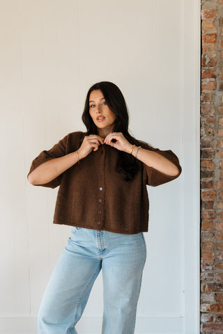 Lou Cardigan