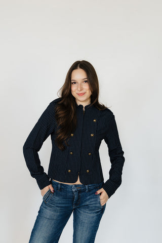 Azra Jacket