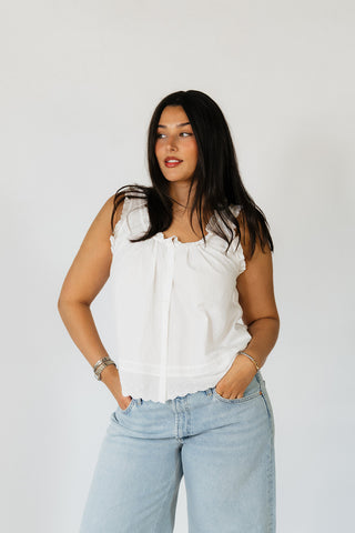 Talia Top