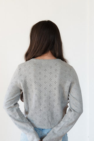 Carmela Cardigan