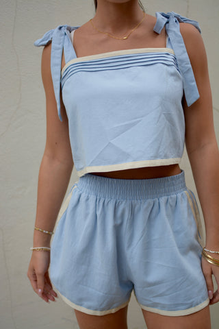Azul Set