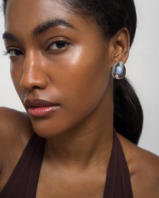 Hunter Statement Studs