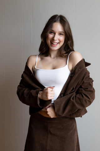 Eryn Jacket