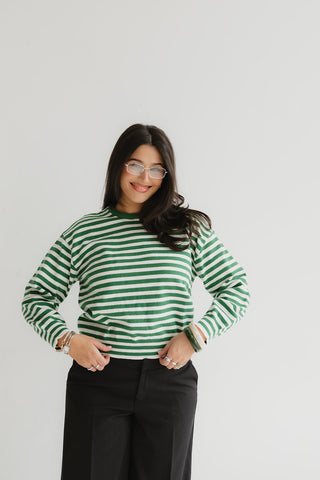 Kinsley Sweater