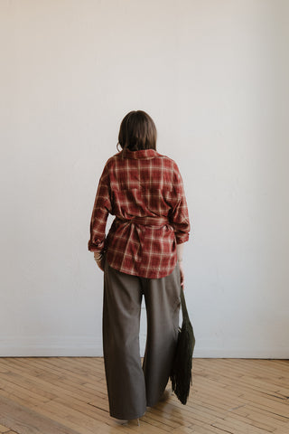Josefina Shirt
