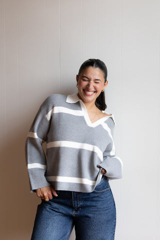Porter Sweater