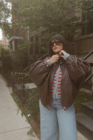 Victoria Jacket
