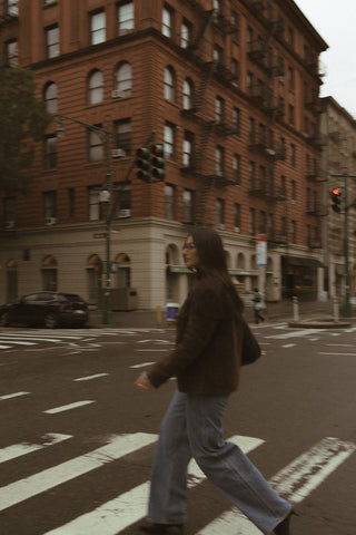 Daniella Jacket