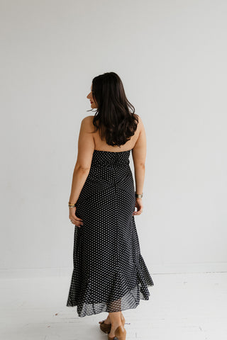 Angelina Dress