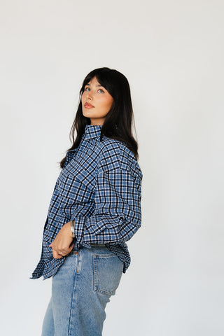 Aylin Flannel