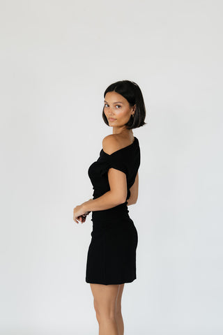 Lesley Dress