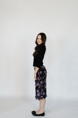 Leyla Skirt
