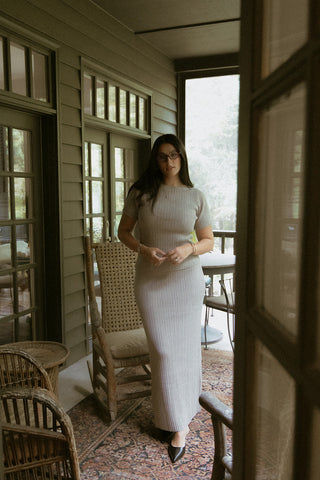 Joelle Skirt