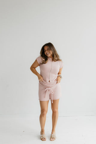 Alana Shorts