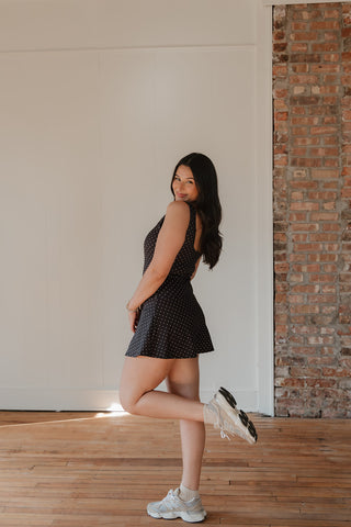Cameryn Dress