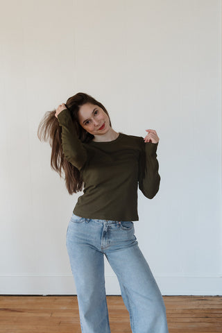 Kathy Top