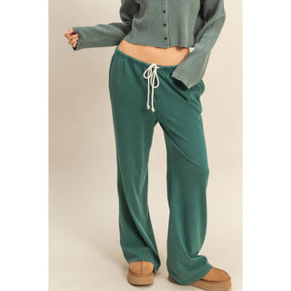 Mineral Relaxed Pants