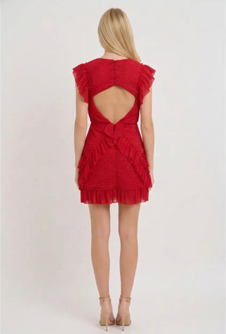 Lucie Dress