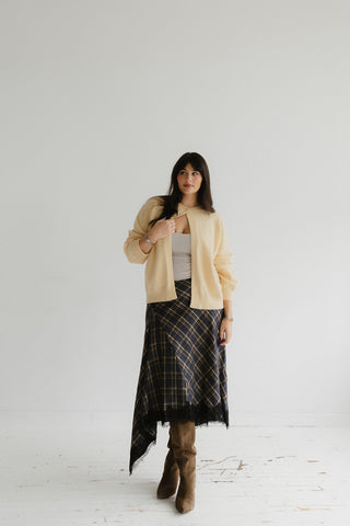 Gemma Cardigan