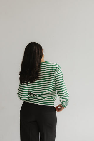 Kinsley Sweater