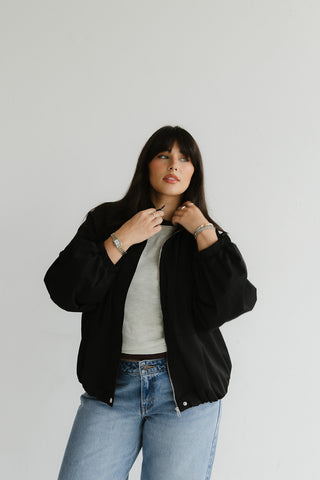 Luce Jacket