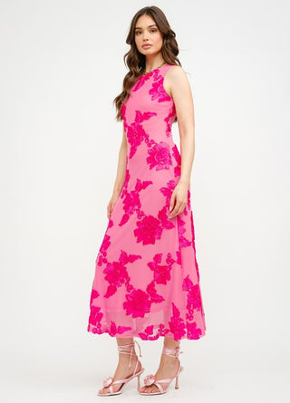 Natasha Dress