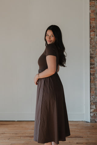 Lynette Dress