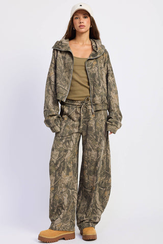 Camile Jacket