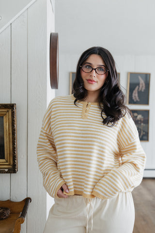 Etta Sweater