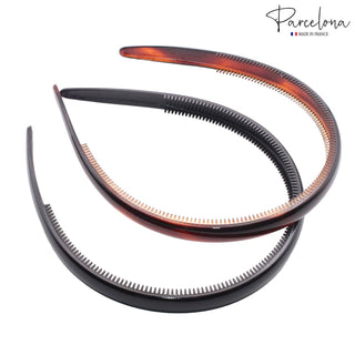 Parcelona French Headbands (2 Pcs)