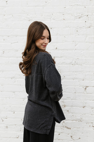 Comfort Crew Sweatshirt