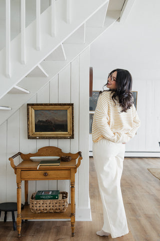 Etta Sweater