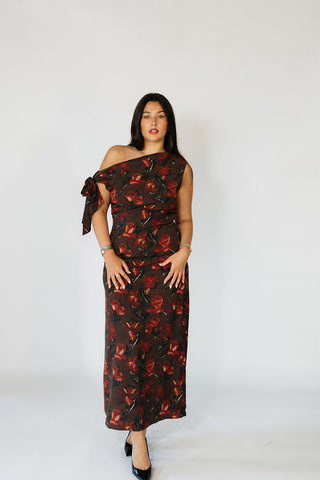 Remie Dress